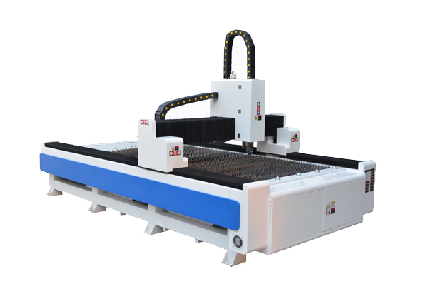 1325 Fiber laser cutting machine