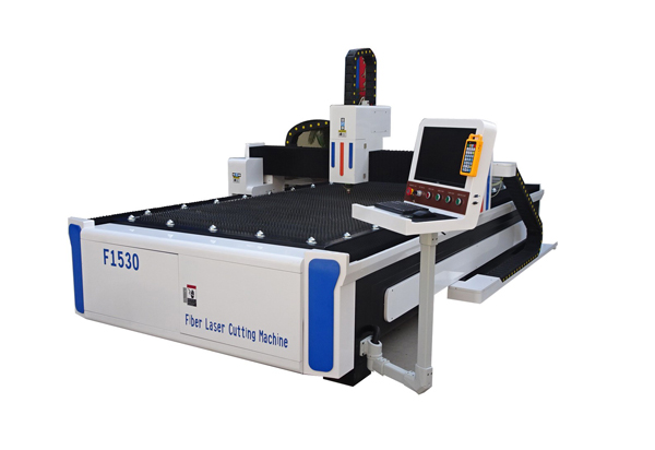 1530 Fiber laser cutting machine