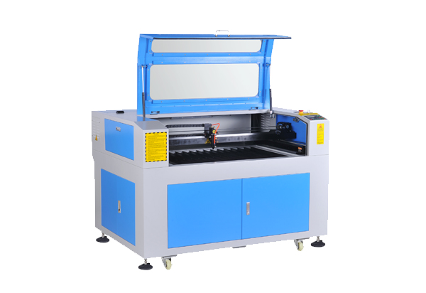 1610 Laser cutting machine