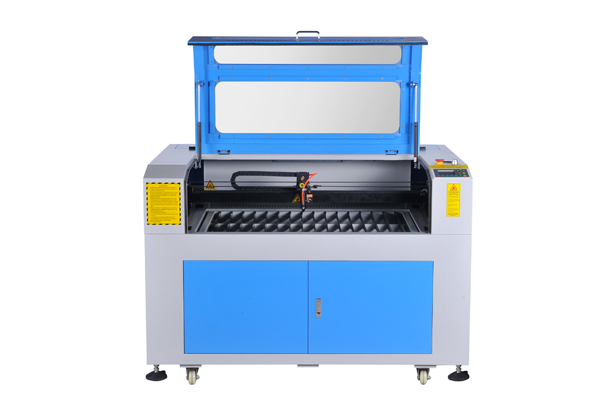 9060 Laser cutting machine