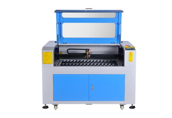 9060 Laser engraving machine