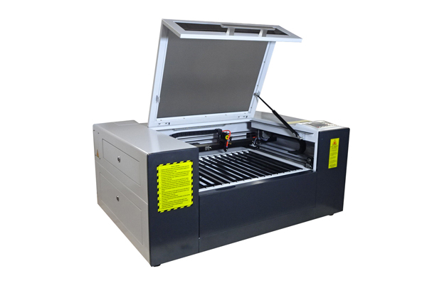 5030 Laser engraving machine