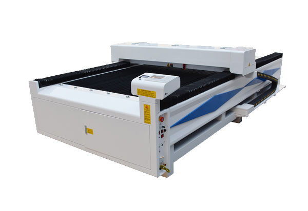 1325 Big size laser cutting machine laser cutting bed