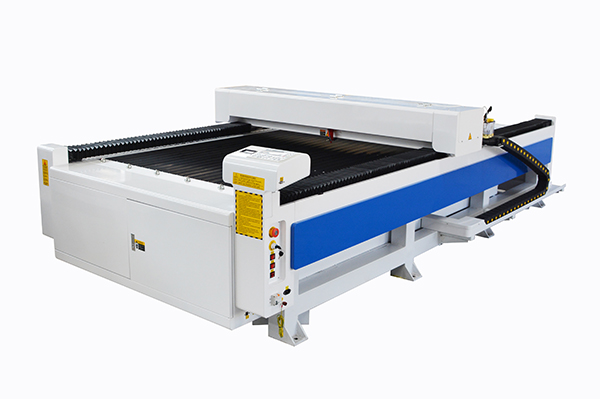 1325 CCD laser cutting machine