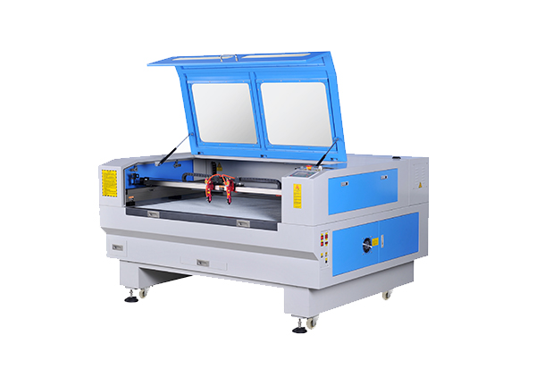 1390 metal & nonmetal laser cutting machine